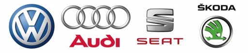 Audi VW SEAT Skoda